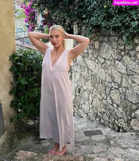 Anais Gallagher OnlyFans Thumbnail #BCpI5Vux76