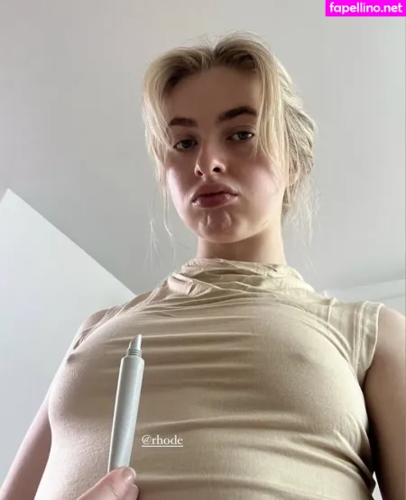 Anais Gallagher OnlyFans Thumbnail #DMVuCXTEnm
