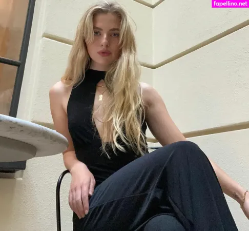 Anais Gallagher OnlyFans Thumbnail #Hb6e1hDewE