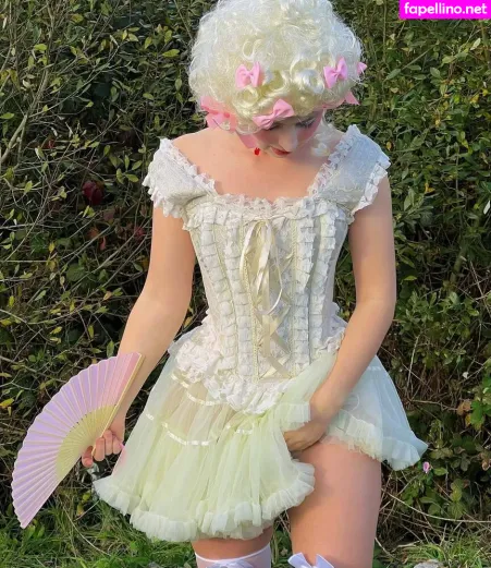 Anais Gallagher OnlyFans Thumbnail #OUOIUSkAB6