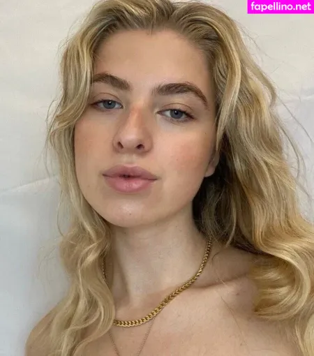 Anais Gallagher OnlyFans Thumbnail #P4QGzd9MXC