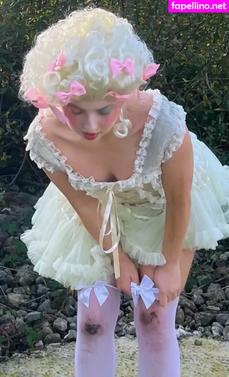 Anais Gallagher OnlyFans Thumbnail #bc3Nq6249o