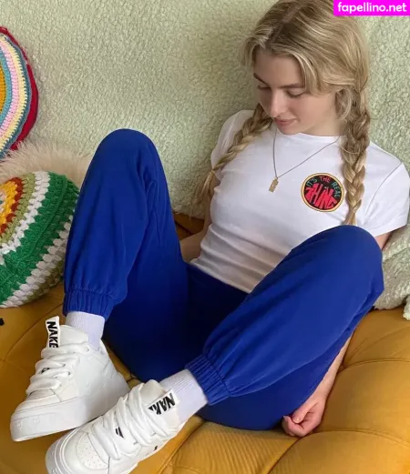 Anais Gallagher OnlyFans Thumbnail #cpHgGxMjnS