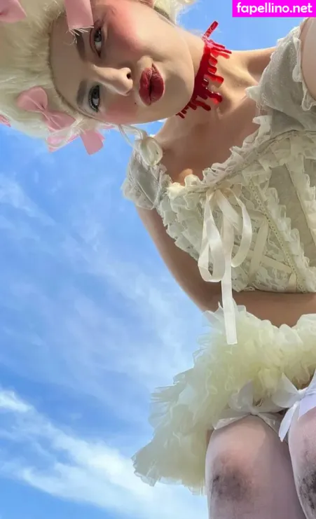 Anais Gallagher OnlyFans Thumbnail #jeY2EaqOJq