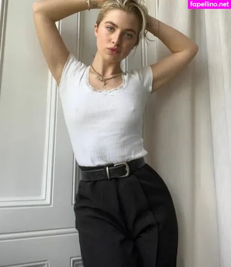 Anais Gallagher OnlyFans Thumbnail #m9gV3wijDI
