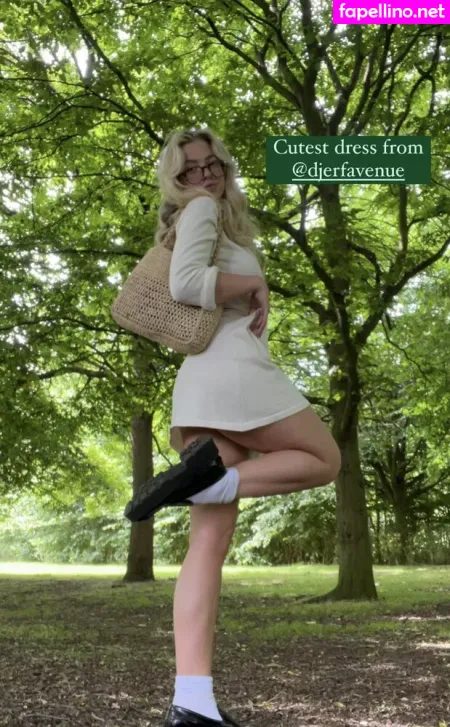 Anais Gallagher OnlyFans Thumbnail #nOYkZyntgr