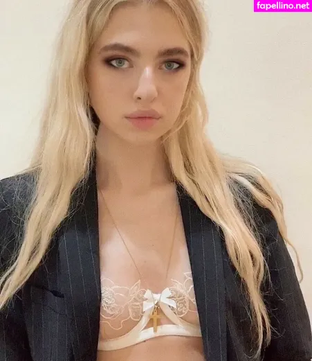 Anais Gallagher OnlyFans Thumbnail #nxWvW9kKPZ