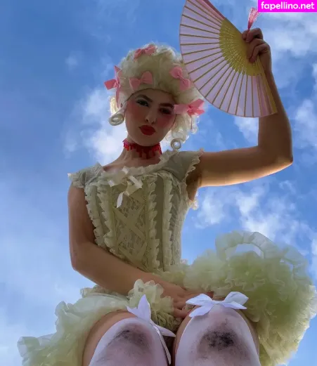 Anais Gallagher OnlyFans Thumbnail #qxefIIUwAg