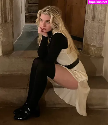 Anais Gallagher OnlyFans Thumbnail #uS7AiHjPkR