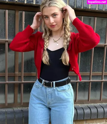 Anais Gallagher OnlyFans Thumbnail #vzTNAxAOQA