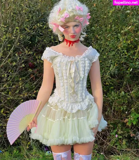 Anais Gallagher OnlyFans Thumbnail #xUBeT3cLs5