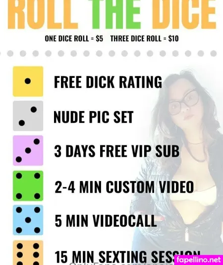 Anais La Belle OnlyFans Thumbnail #vkC0mu1hR3