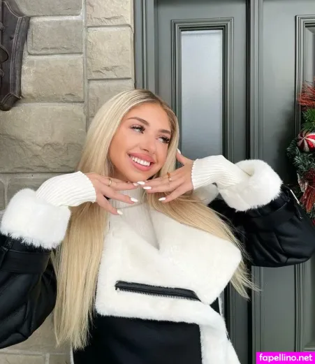 Anais Laliberte 1 OnlyFans Thumbnail #8yNWcb3G3m