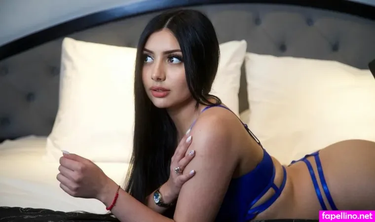 Anais Parraguez OnlyFans Thumbnail #mfBr45A7wk