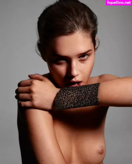 Anais Pouliot OnlyFans Thumbnail #OwCbqOR49K