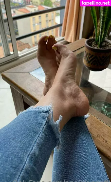 Anaislopezff OnlyFans Thumbnail #YZCX782TFK