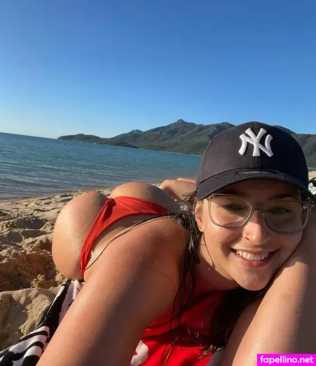 Anakakfit OnlyFans Thumbnail #Aj7AFvWukW