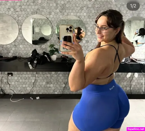 Anakakfit OnlyFans Thumbnail #MMh10FHF3H