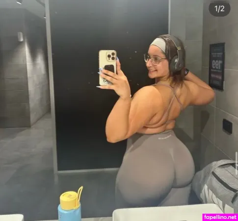 Anakakfit OnlyFans Thumbnail #Wdl5WdRMMs