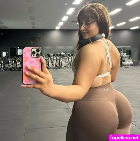Anakakfit OnlyFans Thumbnail #p0nRKoB10K