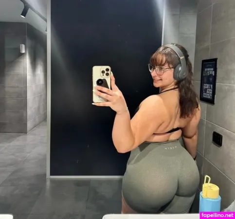 Anakakfit OnlyFans Thumbnail #wTc2M731eF