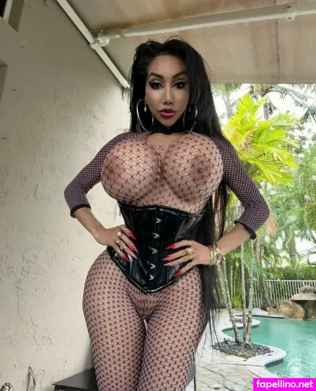 Anakaliyah OnlyFans Thumbnail #Zw8V11LxXg