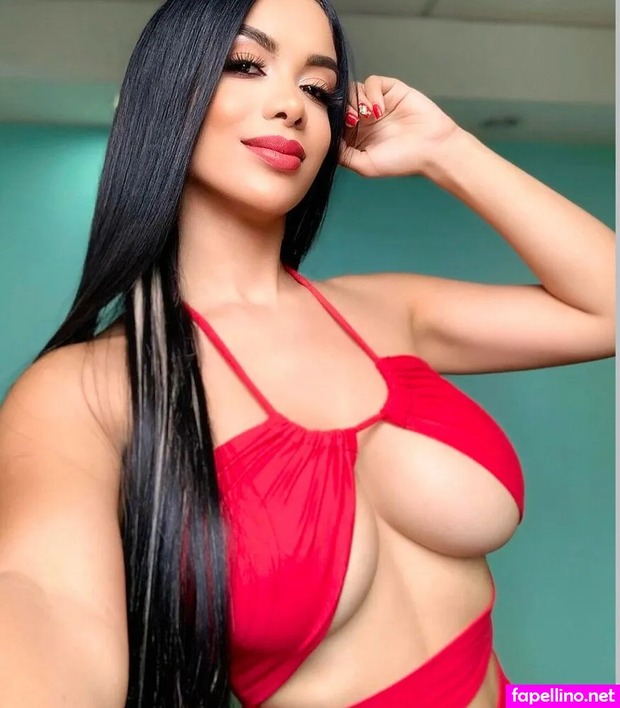 anakarinamillan93, anakmm Nude Leaked OnlyFans Photo #8L1dQzAVCC