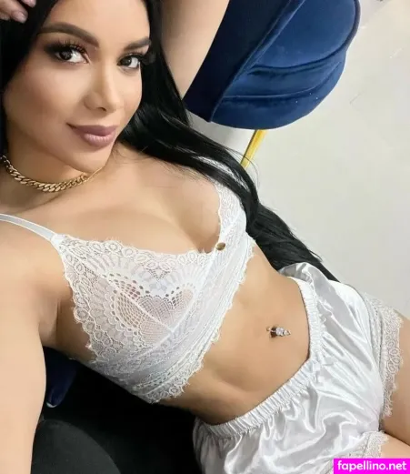 Anakarina Millan OnlyFans Thumbnail #AofDMigyc2