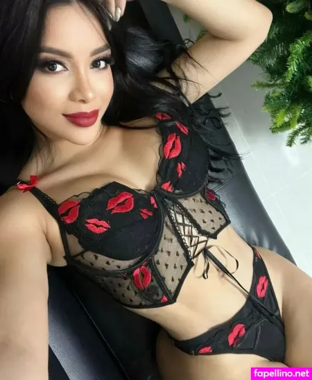 Anakarina Millan OnlyFans Thumbnail #xI9ubHxqmB