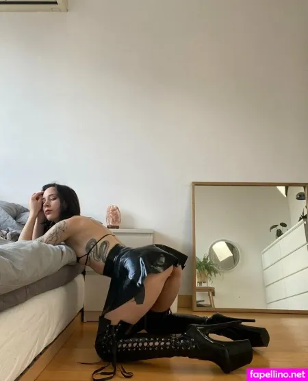 Anakatana OnlyFans Thumbnail #Hv3ZgAphXo