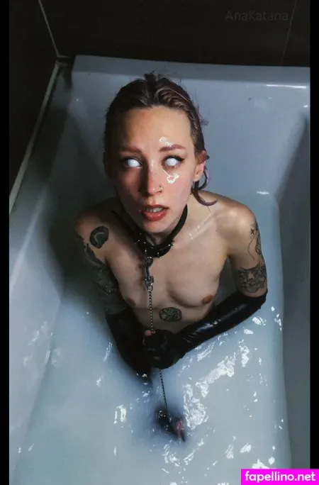 Anakatana OnlyFans Thumbnail #MnR7CFnwjr