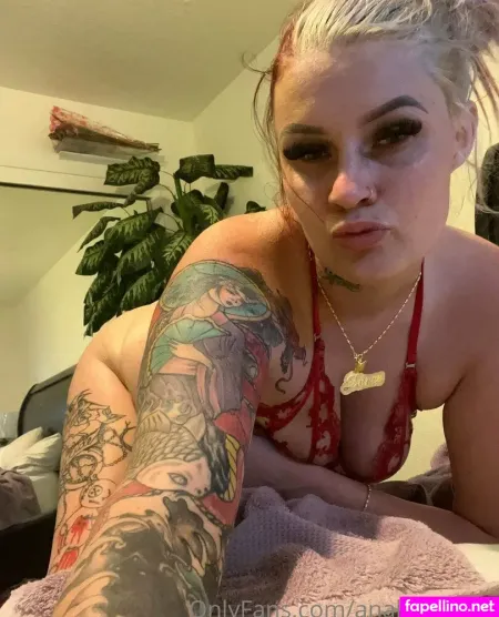Analeighnoel OnlyFans Thumbnail #7YyUb4afPM