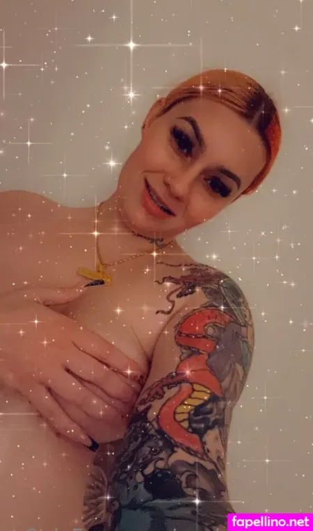 Analeighnoel OnlyFans Thumbnail #YZsTKcppgn