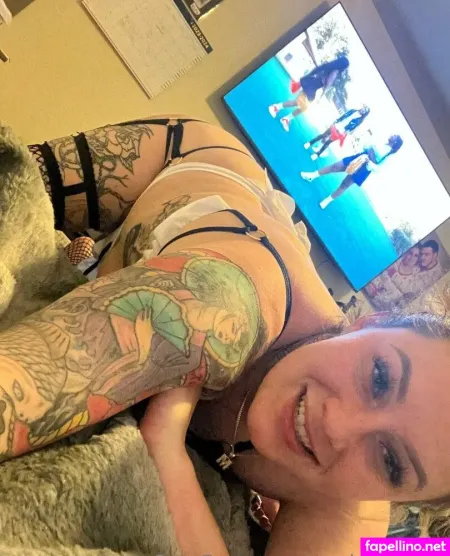 Analeighnoel OnlyFans Thumbnail #rpjg18ha5p