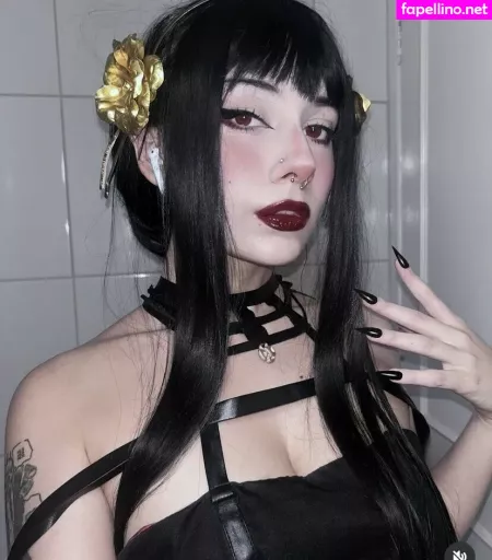 Analia Shimizu OnlyFans Thumbnail #AHY4zfJpQM
