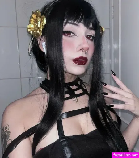 Analia Shimizu Main Profile Photo