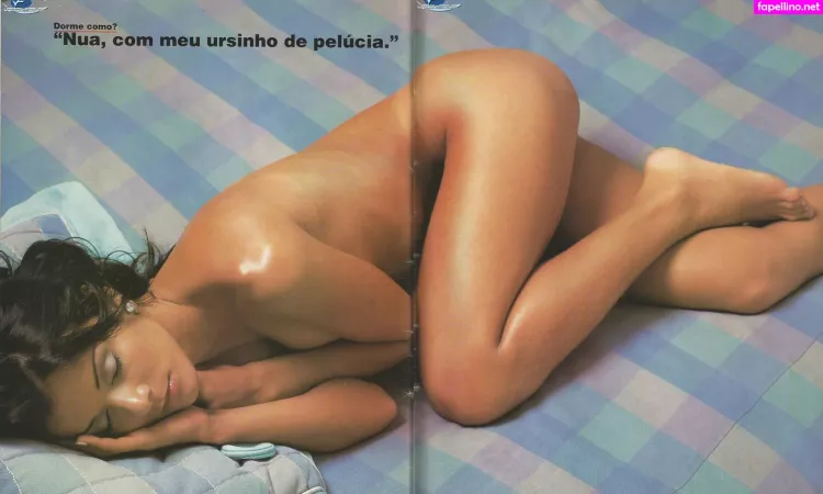 Analice Nicolau OnlyFans Thumbnail #UMFIVi0TJw