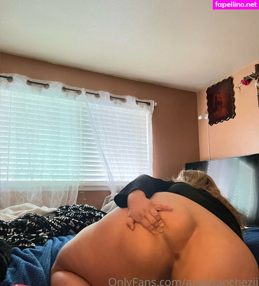 analisanchezjj, analisanchezxx Nude Leaked OnlyFans Photo #cfjhtlOtFs
