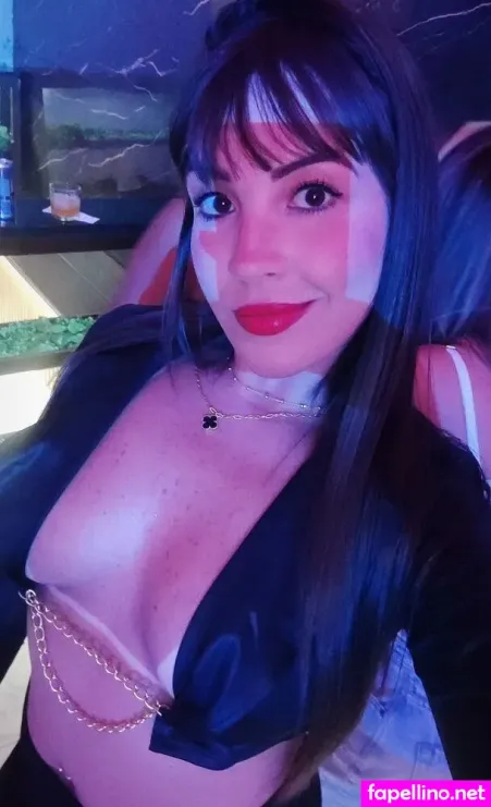 Analua Carvalho OnlyFans Thumbnail #pZT5IaUTu2