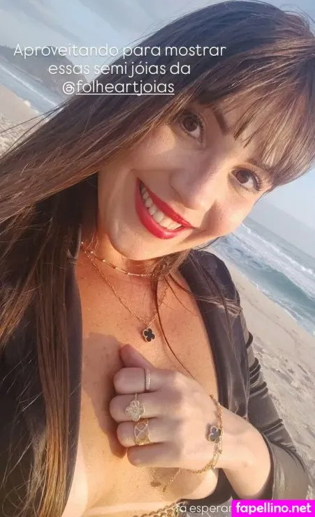 Analua Carvalho OnlyFans Thumbnail #rEsEvOJy75