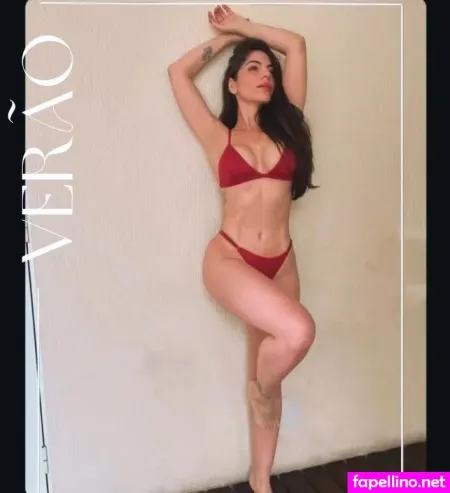 Anamara Barreira OnlyFans Thumbnail #EuGMEtiJLx