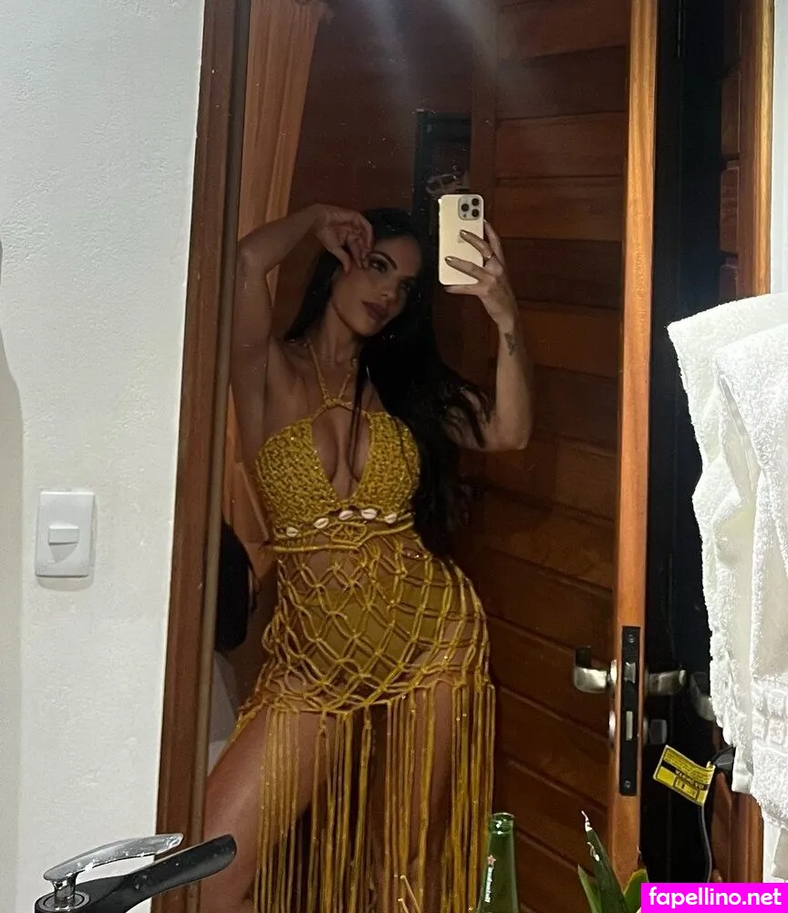 anamara, ex-BBB Nude Leaked OnlyFans Photo #isX6NGeJdR