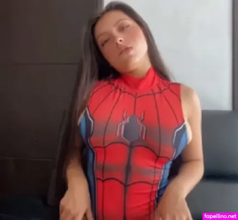 Anamaria Contreras OnlyFans Thumbnail #b1lGDru3Z5