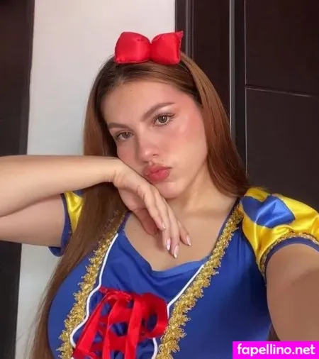 Anamaria Contreras OnlyFans Thumbnail #c8PyR7nhO5