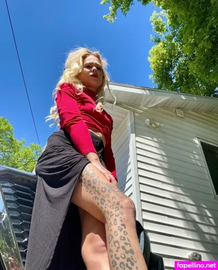 Anamariex OnlyFans Thumbnail #NB1ZDRxVP7