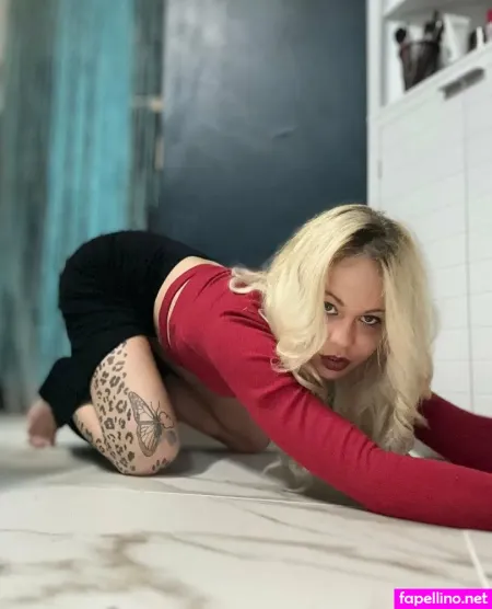 Anamariex OnlyFans Thumbnail #UN6Z5E4ZOp