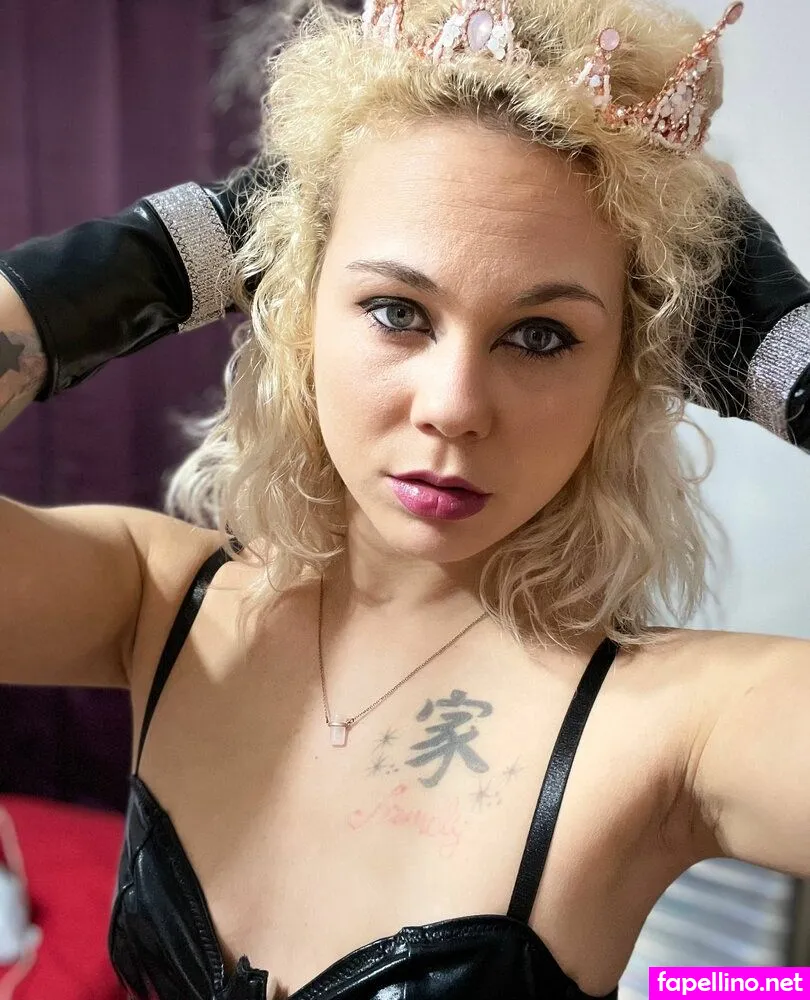 Anamariexx12 Nude Leaked OnlyFans Photo #dEOwMsmL2l