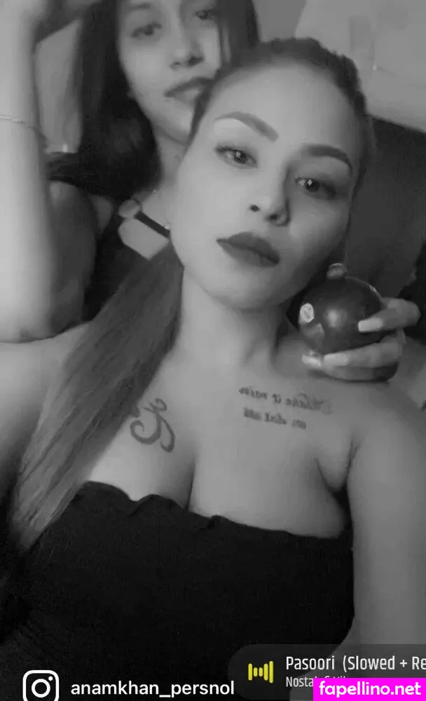 anamkhan Nude Leaked OnlyFans Photo #aRaIS5oSR6