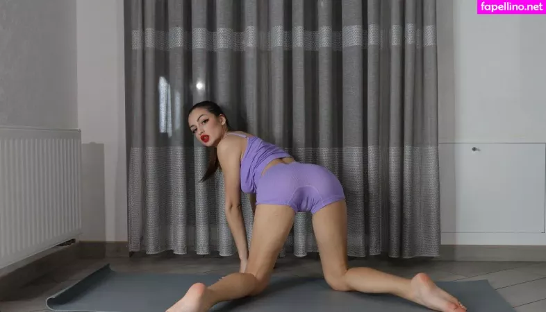 Anamodelk OnlyFans Thumbnail #GXsnXUv8uM