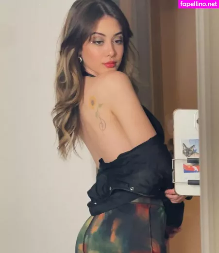 Ananda Morais OnlyFans Thumbnail #npcIAdrsNy